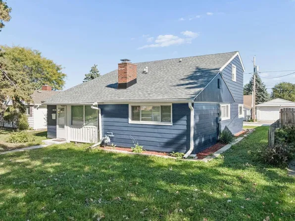 3008 S 51st STREET, Milwaukee, WI 53219