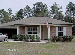 48 Wheatfield Dr, Palm Coast, FL 32164