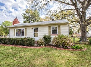 7539 Media Park Rd, Henrico, VA 23231