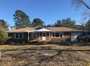 326 Silva Terra Dr, Wilmington, NC 28412