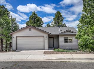 3833 S Box Canyon Trl, Flagstaff, AZ 86005
