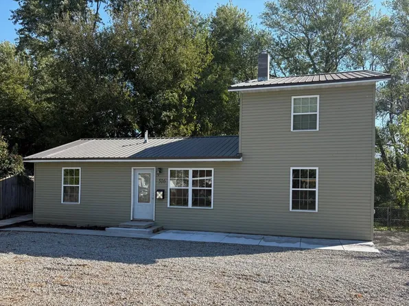 516 S Mill Street, Marshfield, MO 65706