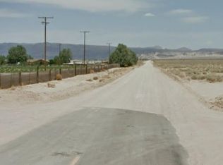 Vic Orchard Road & Hinkley Rd, Hinkley, CA 92347