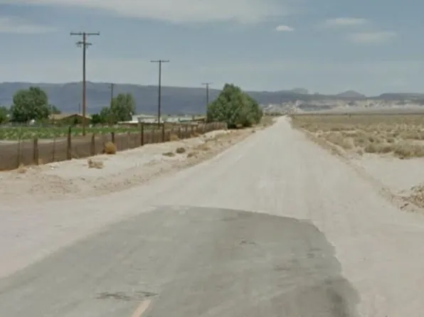 Vic Orchard Road & Hinkley Rd, Hinkley, CA 92347