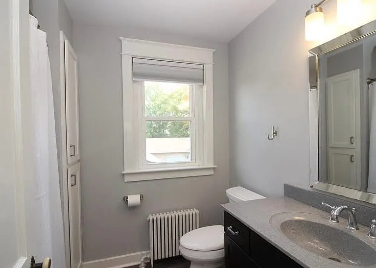 Full Bath