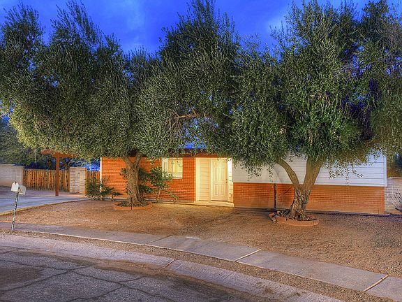 2nd image of 8109 E Colette Pl