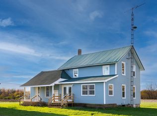 2980 Budd Rd, Stockbridge, MI 49285
