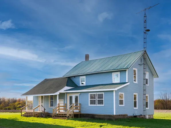 2980 Budd Rd, Stockbridge, MI 49285