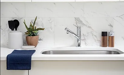 Rented by Compass