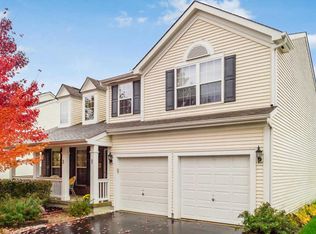 5941 Painted Leaf Dr, New Albany, OH
