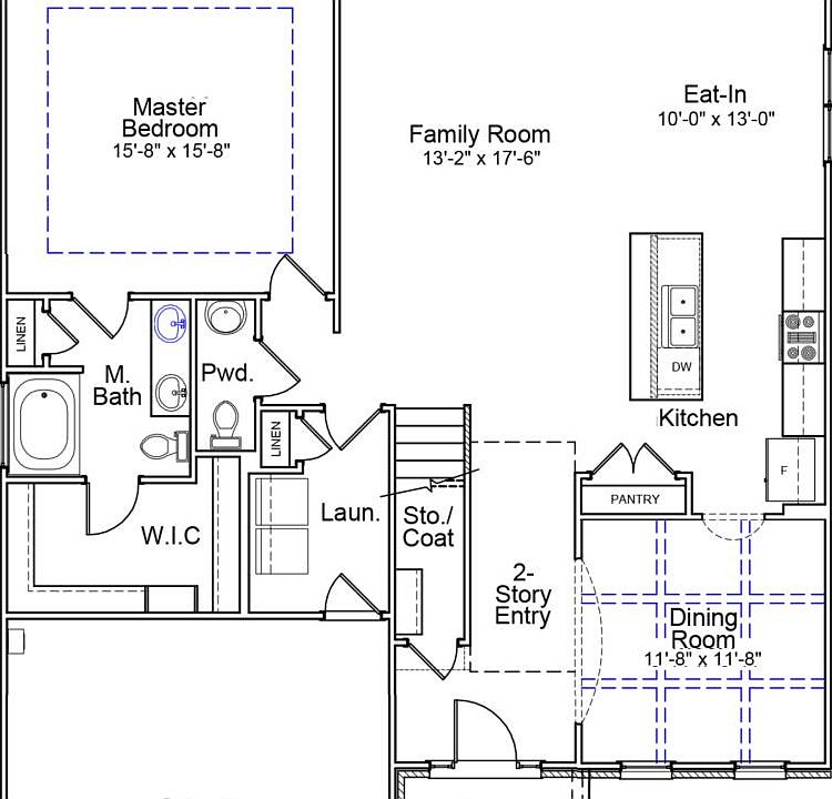 2nd image of 3 Freemont Ct