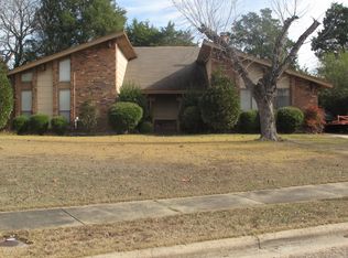 2744 W Aberdeen Dr, Montgomery, AL 36116