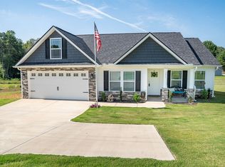 1071 Holly Springs Church Rd, Inman, SC 29349