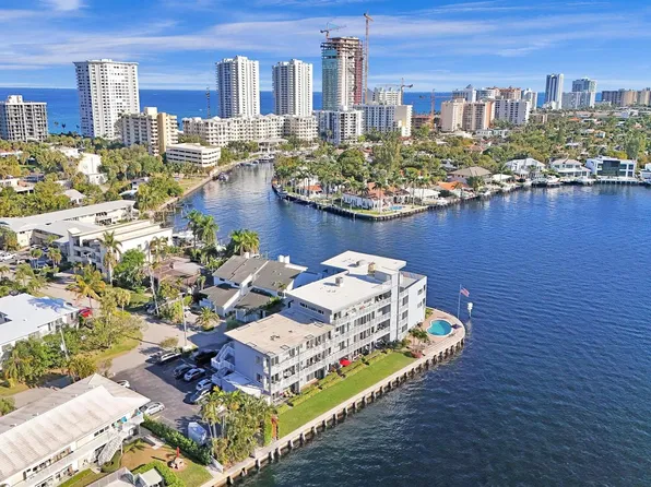 1201 S Riverside Dr APT 201, Pompano Beach, FL 33062