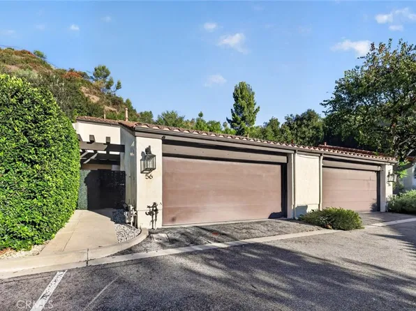 56 Glenflow Ct, Glendale, CA 91206