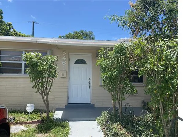 5461 SW 36th St, Hollywood, FL 33023