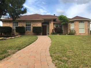 601 Moccasin Dr, Harker Heights, TX 76548