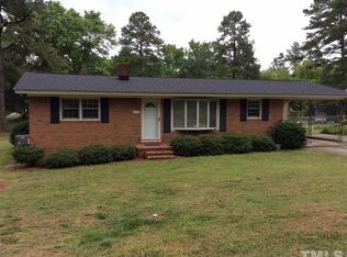 335 Lake Dr, Wendell, NC 27591