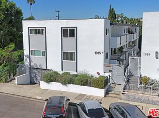 1015 N Vista St, Los Angeles, CA 90046