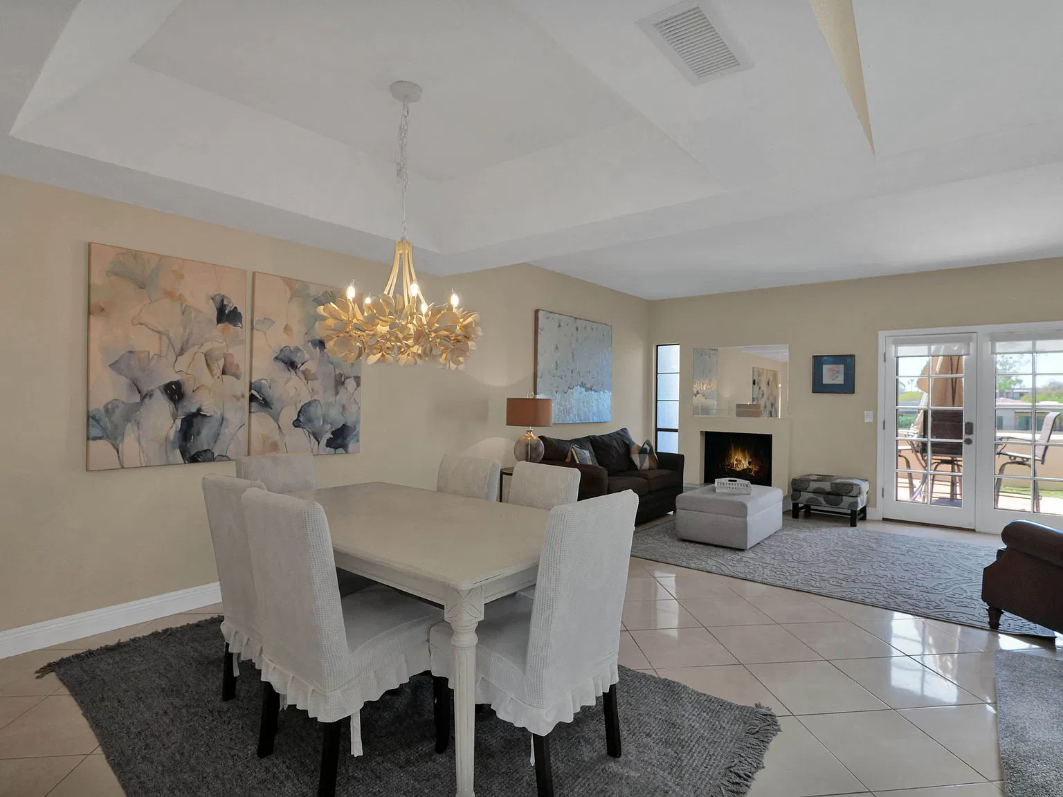 2 bed, 2.5 bath, 1488 sqft, $3,700 — Photo 4