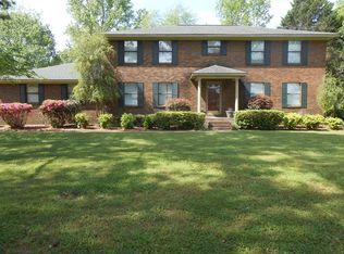 119 Jessie Rd, Boaz, AL 35957