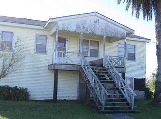 1524 Madison Ave, Pt Bolivar, TX 77650