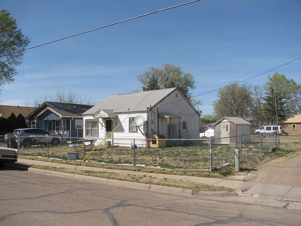1st image of 1407 Walker St