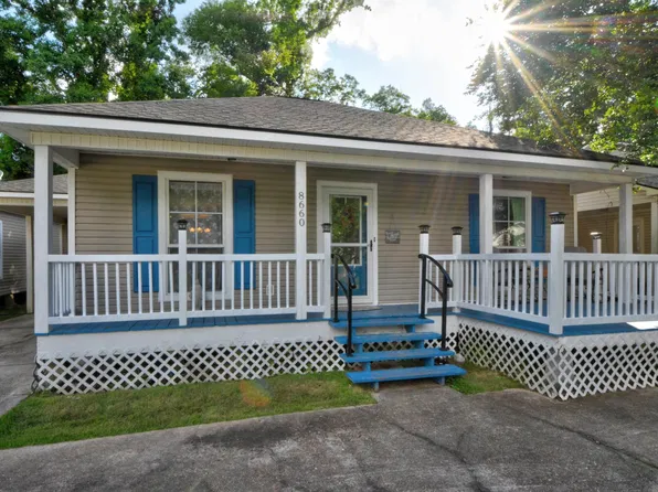 8660 Nottaway St, Denham Springs, LA 70726