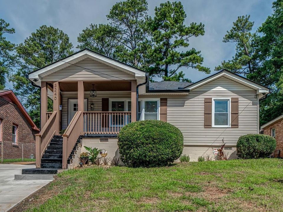 3240 Stratton Ln, Scottdale, GA 30079 MLS 10191020 Zillow