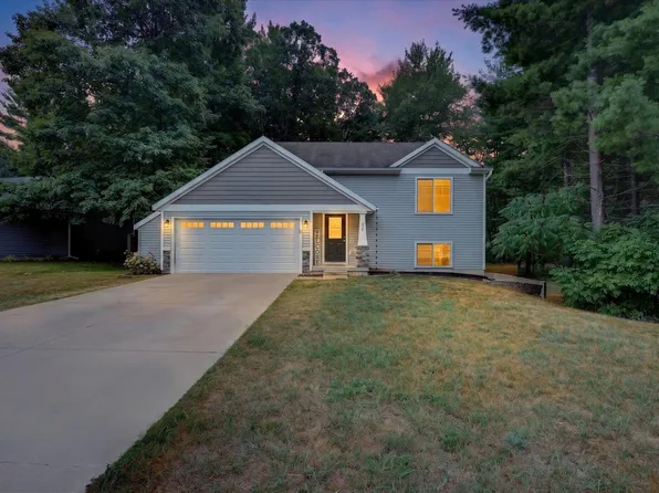 728 W River Hills Ct, Newaygo, MI 49337