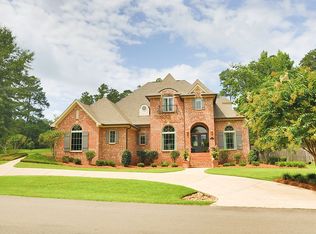 4 Katyford Dr, Laurel, MS 39443