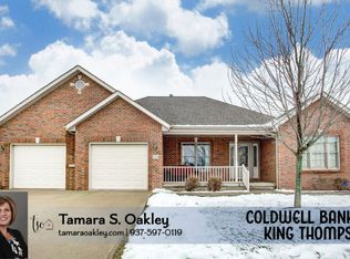 320 Wilderness Rd, Marysville, OH 43040