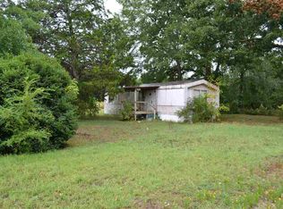430 Seay Rd, Crump, TN 38327