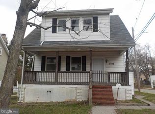 3724 E Northern Pkwy, Baltimore, MD 21206
