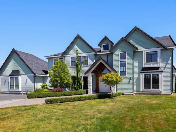 5368 216th St, Langley, BC V2Y 1Y2