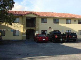 7255 W 24th Ave APT 204, Hialeah, FL 33016