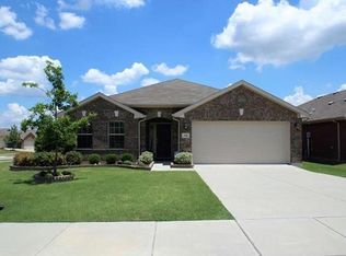 708 Cedar Cove Dr, Princeton, TX 75407