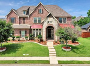 3217 Fontana Blvd, Rockwall, TX 75032