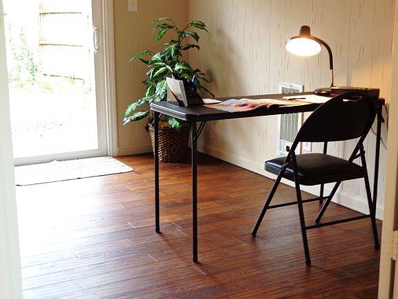 Office area