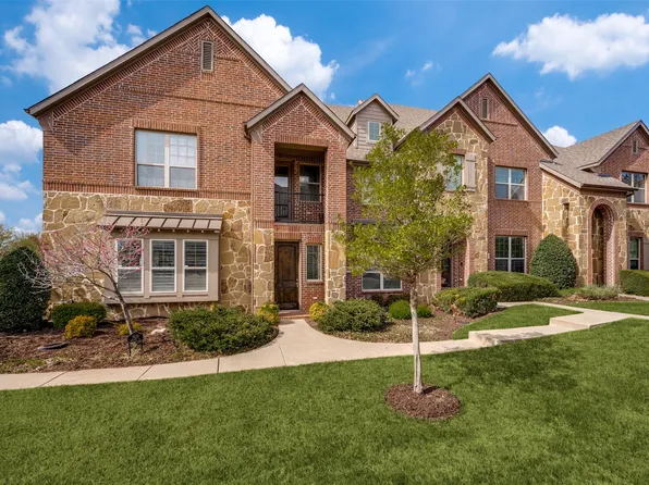 7424 Mitchell Dr, McKinney, TX 75070