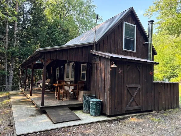0 Route 29, Dolgeville, NY 13329