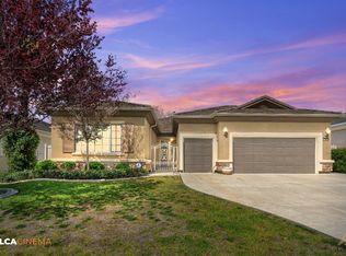 13902 Calico Village Dr, Bakersfield, CA 93306