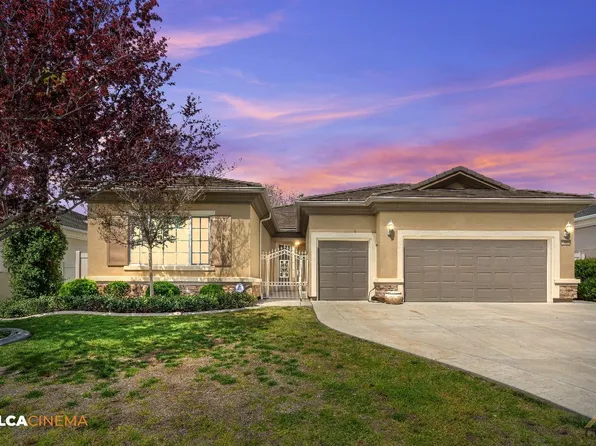 13902 Calico Village Dr, Bakersfield, CA 93306