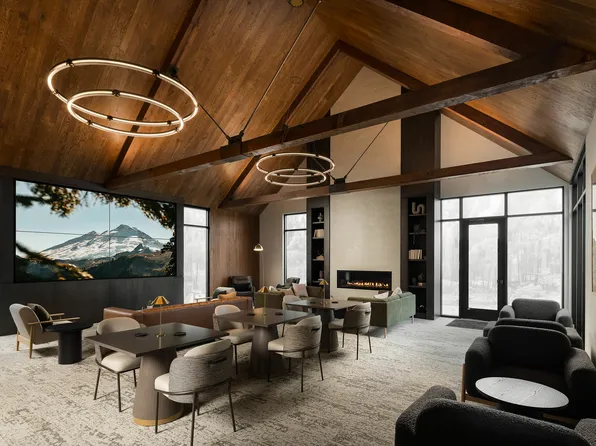 Norden Range Apartments