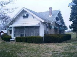 6209 Charlestown Pike, Charlestown, IN 47111