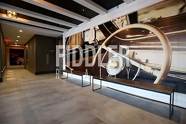 Rented by Fiddler Realty