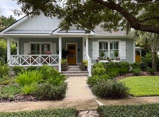 105 Hamlet Cir, Saint Marys, GA 31558