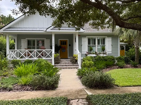 105 Hamlet Cir, Saint Marys, GA 31558