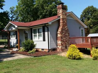 521 Costner School Rd, Bessemer City, NC 28016