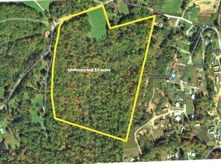 Terry Rd, Oneida, TN 37841